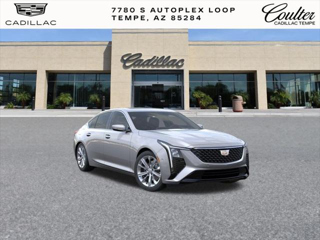 2026 Cadillac CT5 Premium Luxury RWD for sale in Tempe, AZ