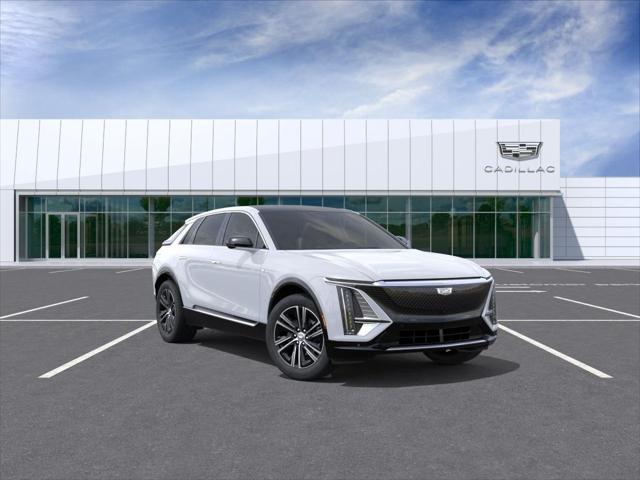 2027 Cadillac iQ Luxury for sale in Highland, MI