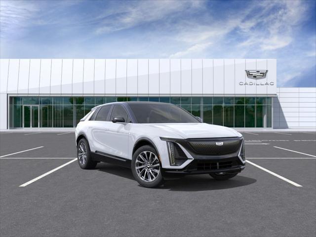2027 Cadillac iQ Sport for sale in Highland, MI