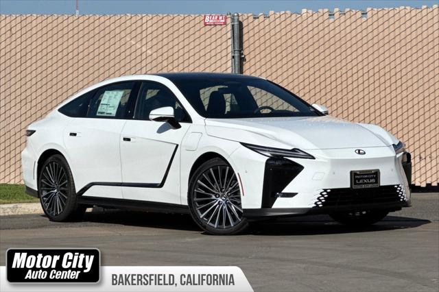 2026 Lexus ES 350 Luxury for sale in Bakersfield , CA