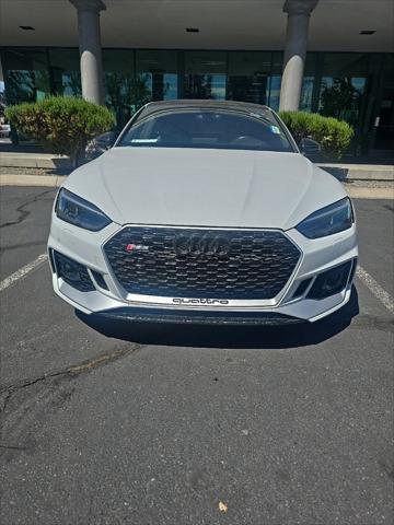 2019 Audi RS5 2.9T for sale in Reno, NV