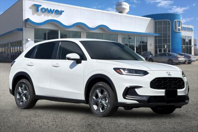 2027 Honda HR-V LX 2WD for sale in Longview , TX