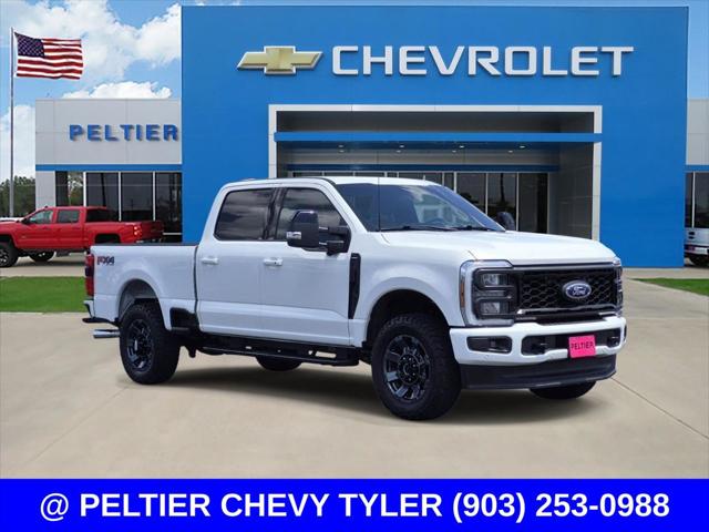 2024 Ford F-250 LARIAT for sale in Tyler, TX