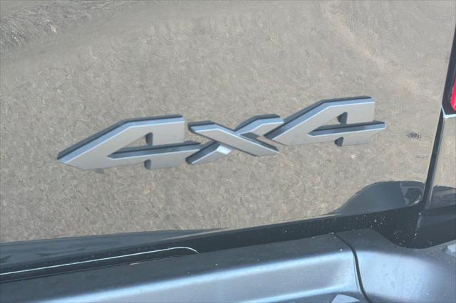 2026 Ram 3500 Laramie Mega Cab 4x4 64 Box