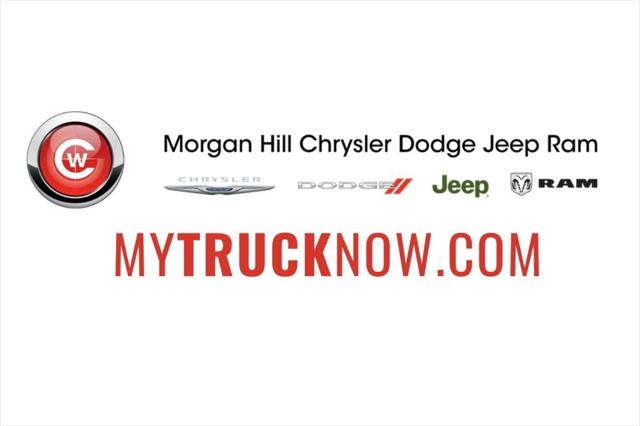 2026 Ram 3500 Laramie Mega Cab 4x4 64 Box