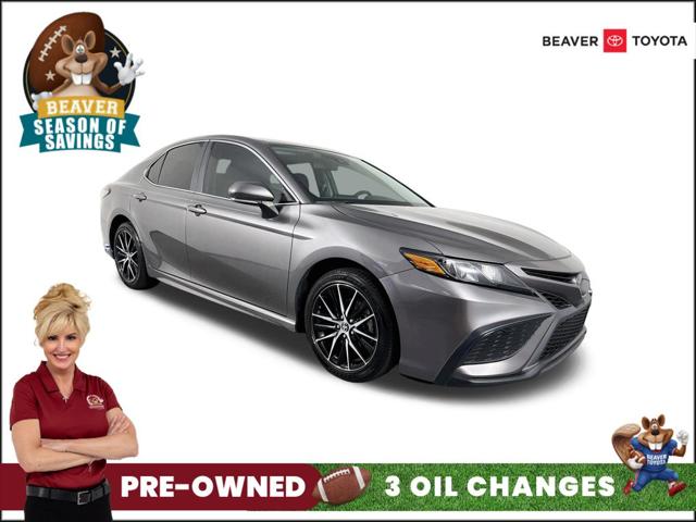 2024 Toyota Camry SE for sale in St. Augustine, FL