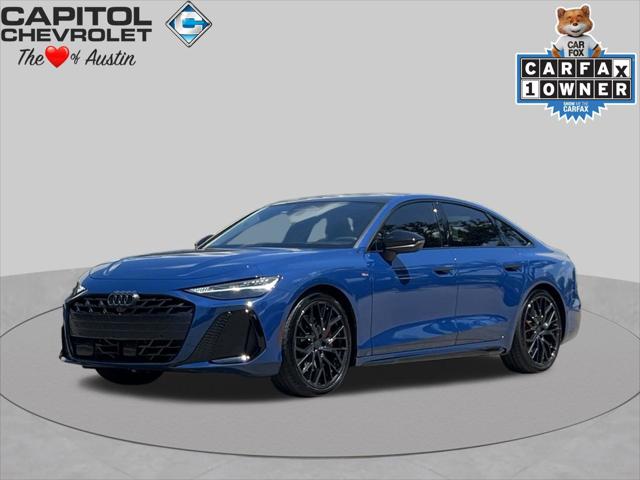 2026 Audi A6 Prestige quattro S tronic for sale in Austin, TX