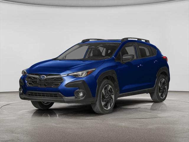 2026 Subaru Crosstrek Limited for sale in Lancaster, CA