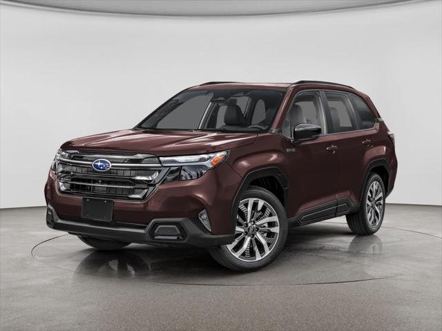 2026 Subaru Forester Touring for sale in Lancaster, CA