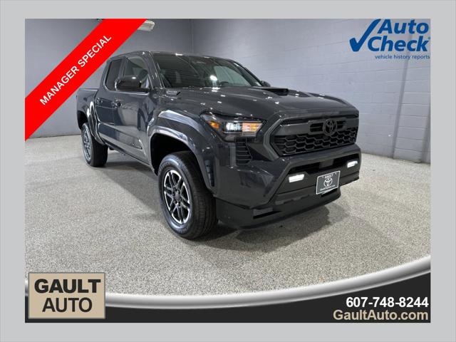 2026 Toyota Tacoma TRD Sport for sale in Endicott, NY