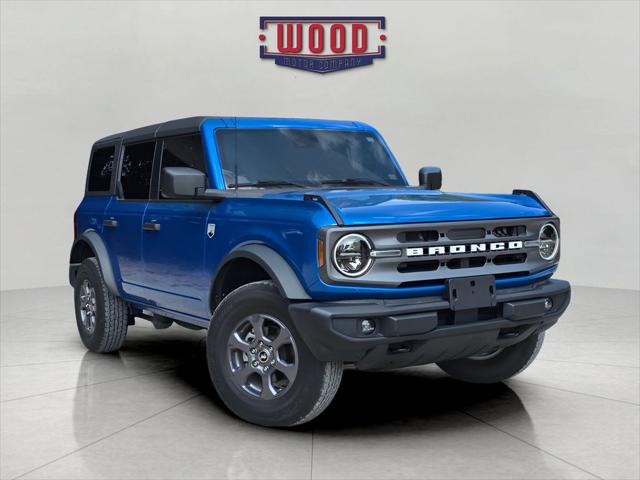 2024 Ford Bronco Big Bend for sale in 	Harrison, AZ