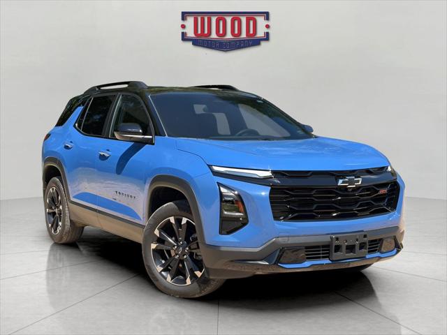 2026 Chevrolet Equinox AWD RS for sale in 	Harrison, AZ
