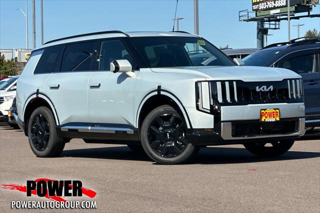 2027 Kia Telluride Hybrid SX-Prestige for sale in Salem, OR