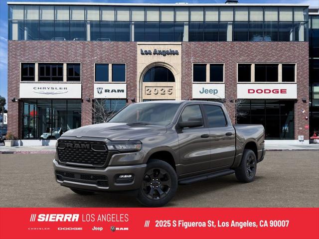 2027 Ram 1500 Express for sale in Los Angeles, CA