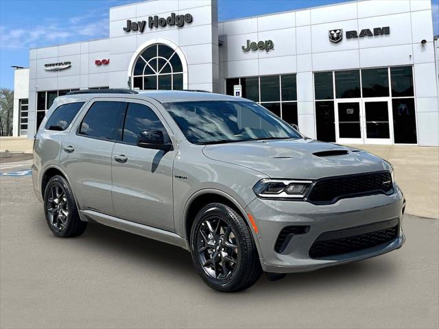 2026 Dodge Durango GT AWD HEMI V8 for sale in Hugo, OK