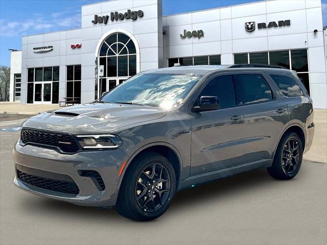 2026 Dodge Durango GT AWD HEMI V8