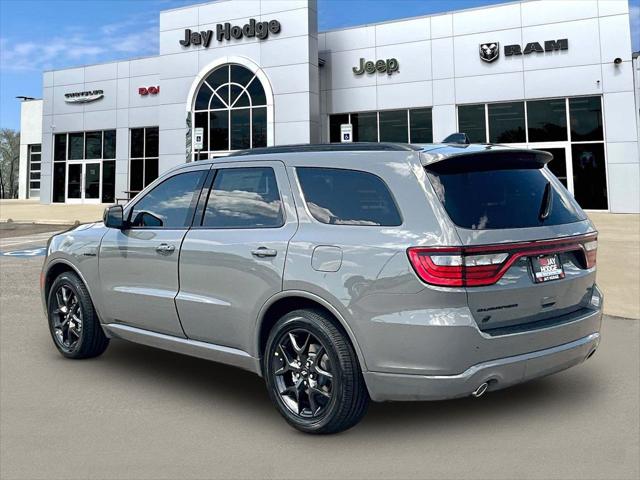 2026 Dodge Durango GT AWD HEMI V8