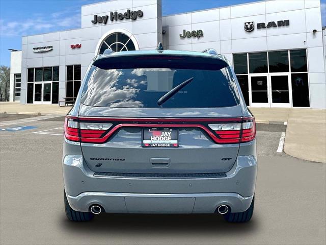 2026 Dodge Durango GT AWD HEMI V8