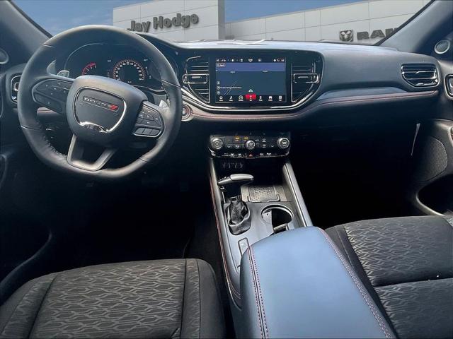 2026 Dodge Durango GT AWD HEMI V8