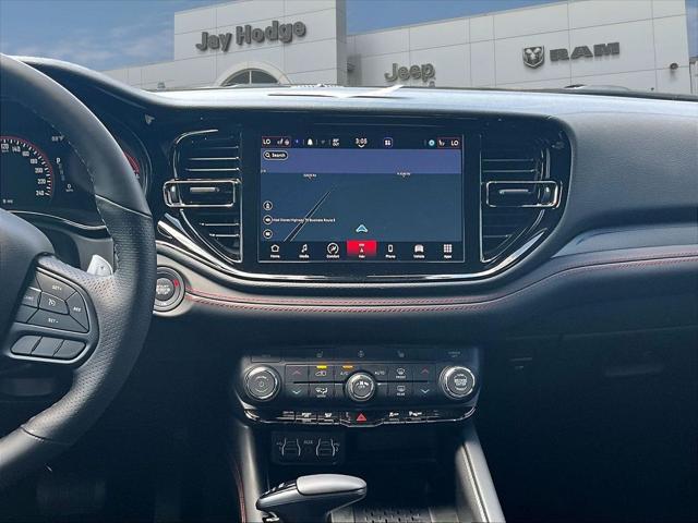 2026 Dodge Durango GT AWD HEMI V8