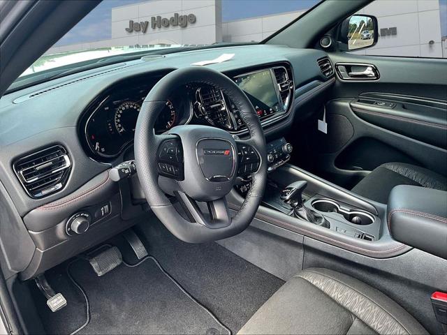 2026 Dodge Durango GT AWD HEMI V8