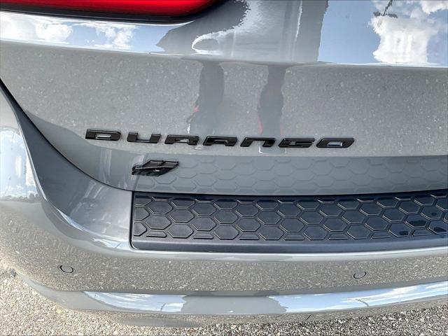 2026 Dodge Durango GT AWD HEMI V8