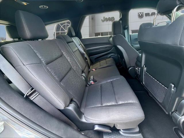 2026 Dodge Durango GT AWD HEMI V8
