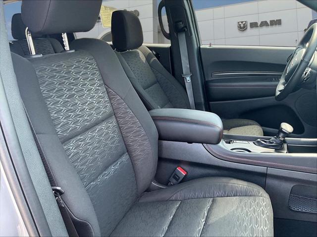 2026 Dodge Durango GT AWD HEMI V8