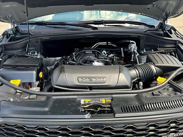 2026 Dodge Durango GT AWD HEMI V8