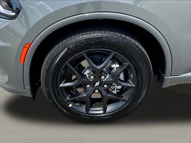 2026 Dodge Durango GT AWD HEMI V8