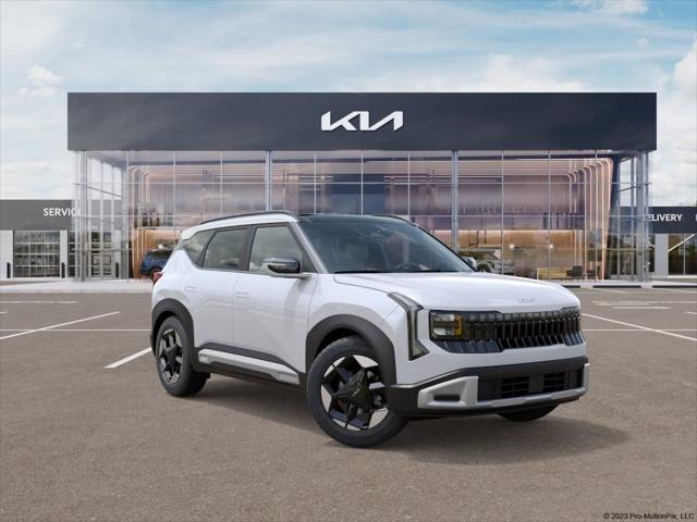 2027 Kia Seltos EX for sale in Modesto, CA