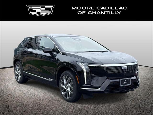2027 Cadillac iQ Luxury for sale in Chantilly, VA