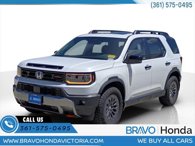 2026 Honda Passport AWD TrailSport for sale in Victoria , TX