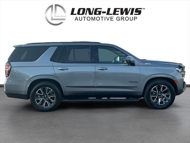 Used 2021 Chevrolet Tahoe Z71 For Sale in Muscle Shoals, AL