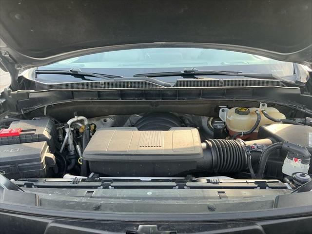 Used 2021 Chevrolet Tahoe Z71 For Sale in Muscle Shoals, AL