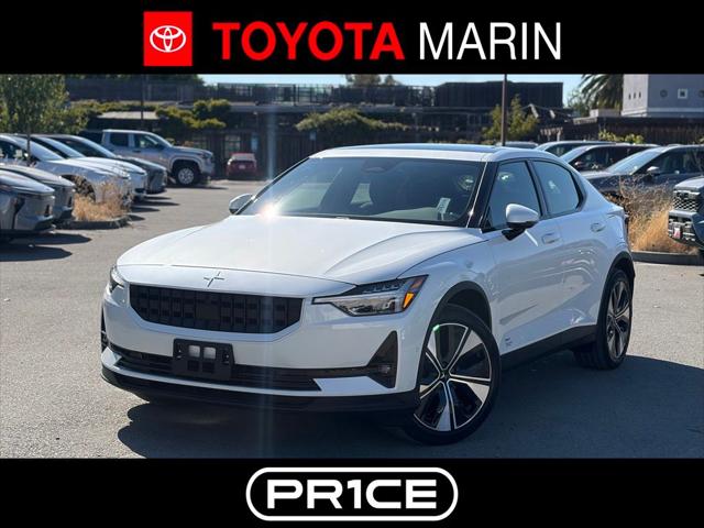 2023 Polestar 2 Long Range Dual Motor Plus for sale in San Rafael, CA