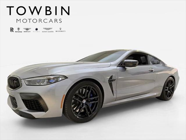 2023 BMW M8 Competition for sale in Las Vegas, NV