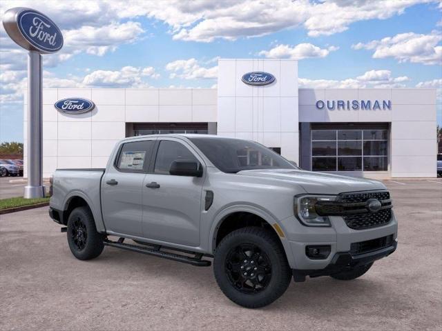 2026 Ford Ranger XLT for sale in Manassas, VA