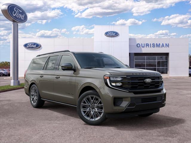 2027 Ford Expedition MAX Platinum for sale in Manassas, VA