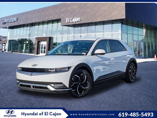 2024 Hyundai IONIQ 5 SEL for sale in El Cajon, CA