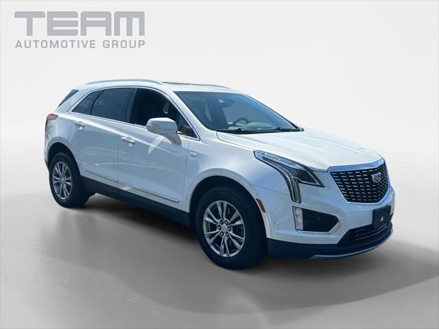 2023 Cadillac XT5 AWD Premium Luxury for sale in Myrtle Beach, SC