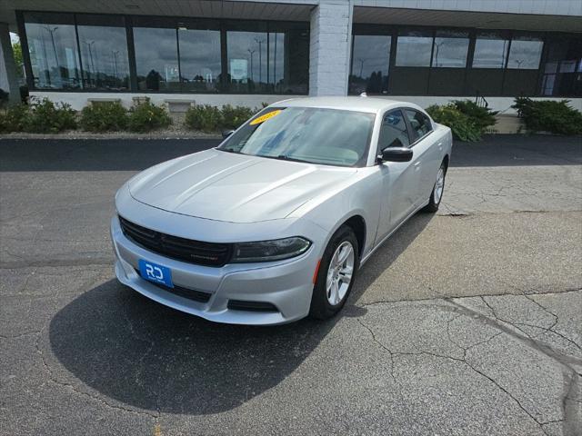 2023 Dodge Charger SXT for sale in Muncie, IN