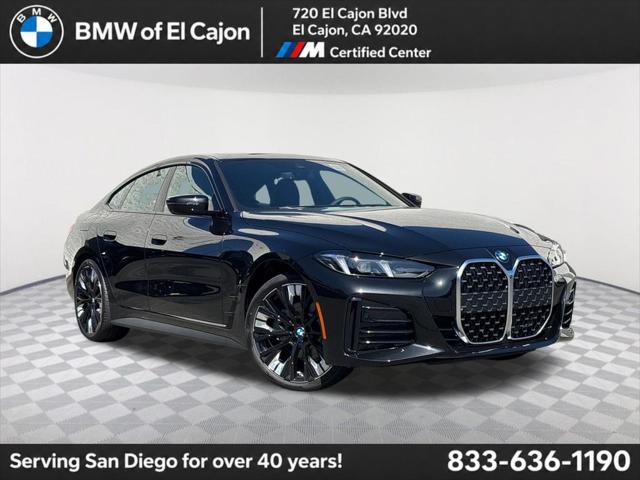 2026 BMW 430i Gran Coupe xDrive for sale in El Cajon, CA
