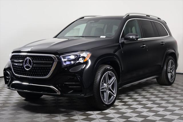 2027 Mercedes-Benz GLS GLS 450 for sale in San Diego, CA
