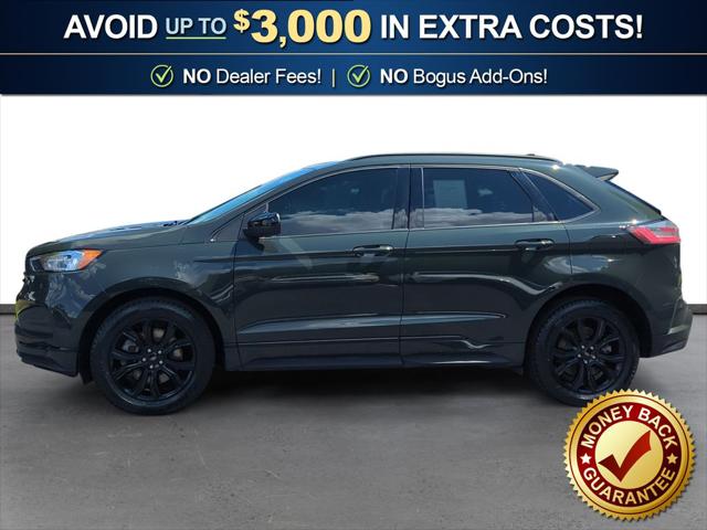 Used 2024 Ford Edge SE For Sale in Muscle Shoals, AL