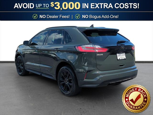 Used 2024 Ford Edge SE For Sale in Muscle Shoals, AL