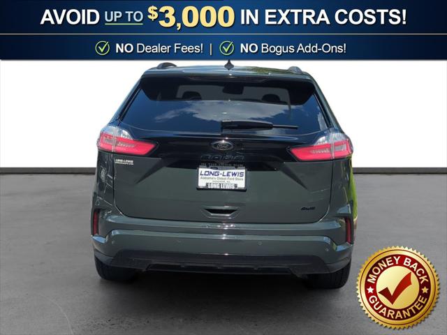 Used 2024 Ford Edge SE For Sale in Muscle Shoals, AL