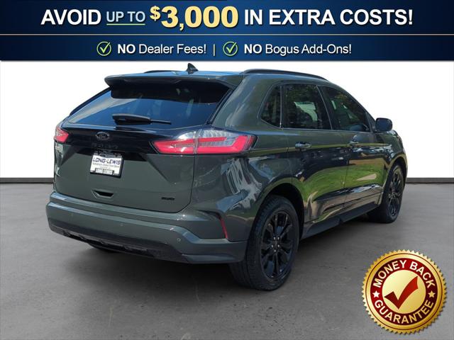 Used 2024 Ford Edge SE For Sale in Muscle Shoals, AL