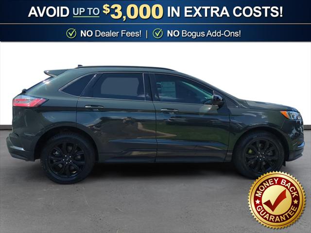 Used 2024 Ford Edge SE For Sale in Muscle Shoals, AL