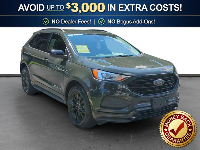 Used 2024 Ford Edge SE For Sale in Muscle Shoals, AL